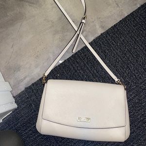 kate spade beige bag